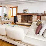 Thun Alps Scenic Views And Concierge By Swisshut *