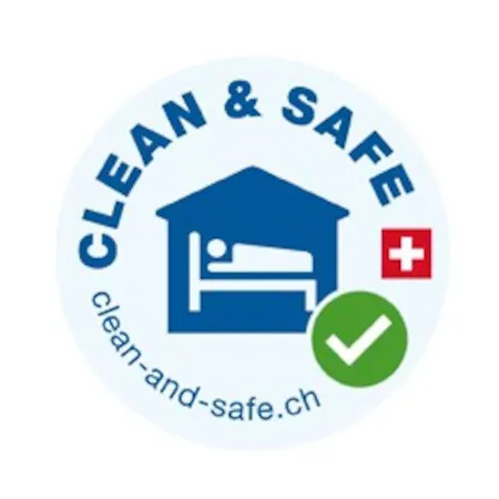 Concierge, Thun/alps Scenic Views By Swisshut Sigriswil