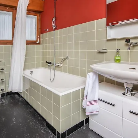 Lake Thun Alps Scenic Views And Concierge By Swisshut Sigriswil