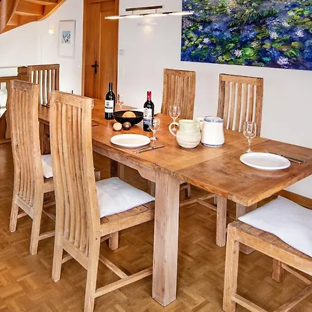 Lake Thun Alps Scenic Views And Concierge By Swisshut * Sigriswil