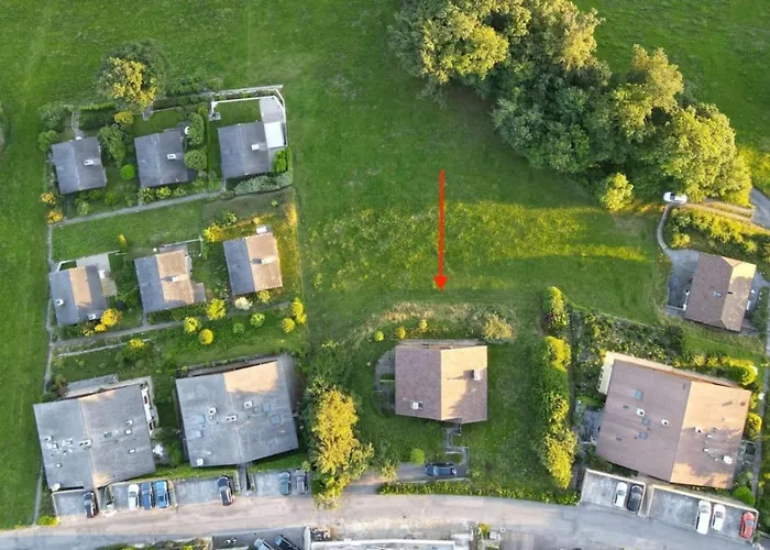 Thun Alps Scenic Views And Concierge By Swisshut