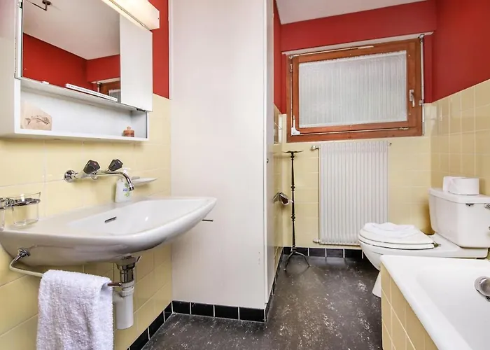 Alpehytte Thun Alps Scenic Views And Concierge By Swisshut *