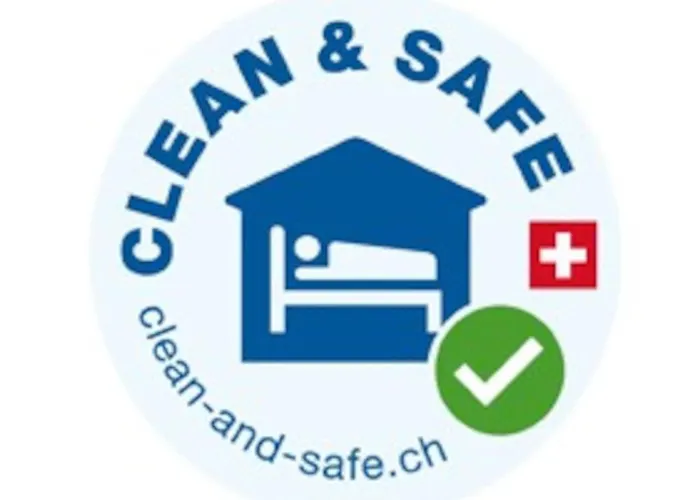 Thun Alps Scenic Views And Concierge By Swisshut Sigriswil