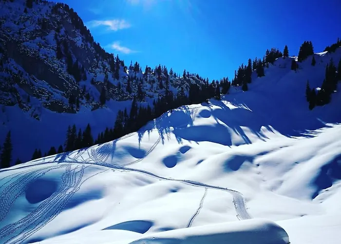 Chalet Thun Alps Scenic Views And Concierge By Swisshut