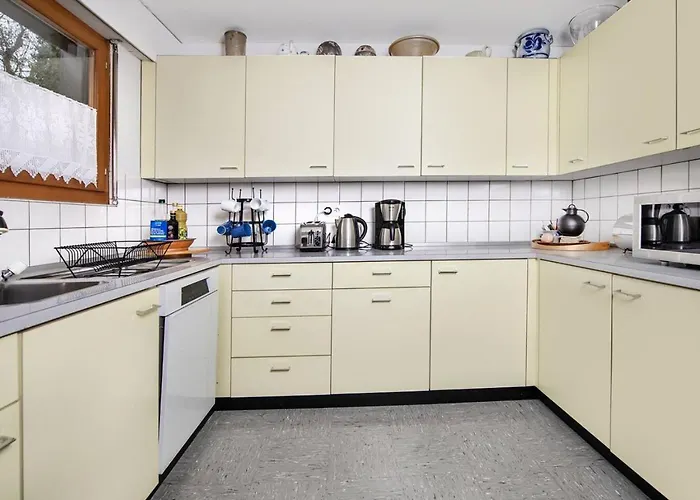 Thun Alps Scenic Views And Concierge By Swisshut Alpehytte Sigriswil