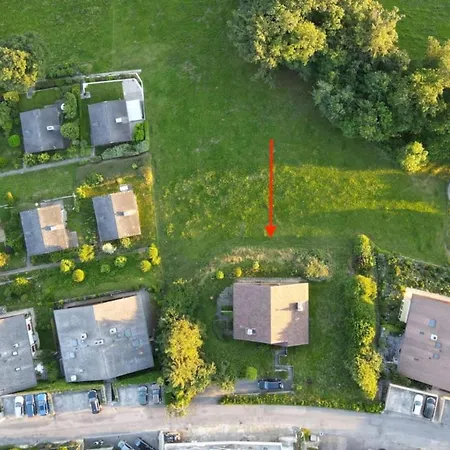 Lake Thun Alps Scenic Views And Concierge By Swisshut