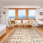 Thun Alps Scenic Views And Concierge By Swisshut * Sigriswil