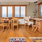 Chalet Thun Alps Scenic Views And Concierge By Swisshut