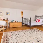 Chalet Thun Alps Scenic Views And Concierge By Swisshut Sigriswil