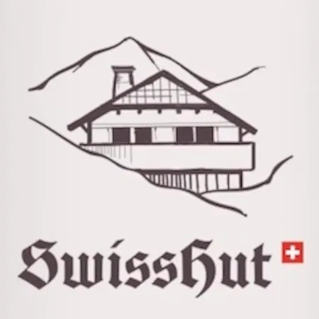 Thun Alps Scenic Views And Concierge By Swisshut Alpesi faház