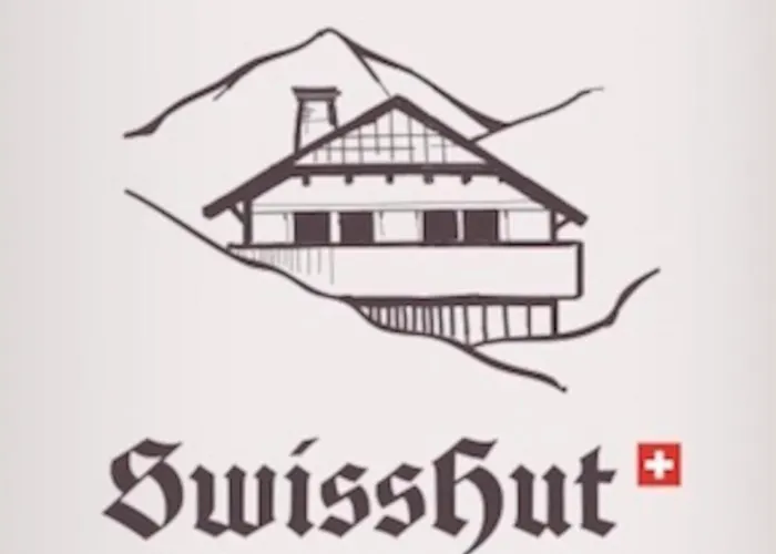 Thun Alps Scenic Views And Concierge By Swisshut Alpesi faház
